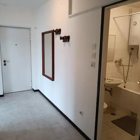 Apartamento Tinel Split